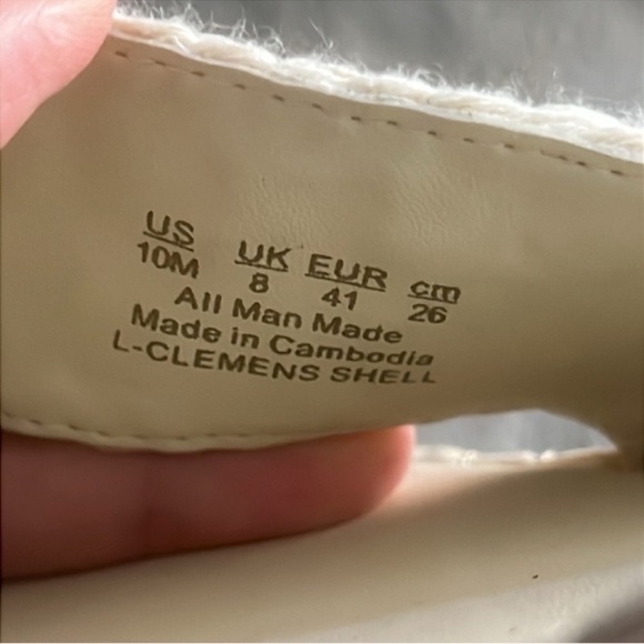 Franco Sarto Clemens Platform Wedge Sandal - Picture 8 of 11